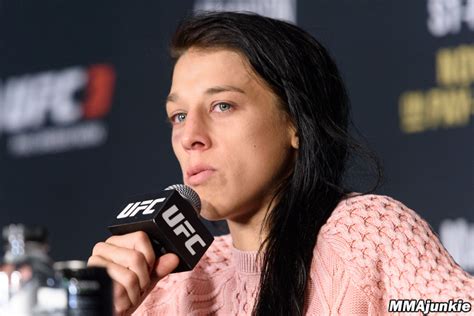 joanna jedrzejczyk implants|TOP 5 UFC FIGHTERS WITH BREAST IMPLANTS